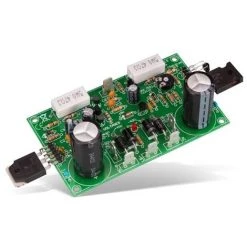 AMPLIFICATEUR DE PUISSANCE 200W VELLEMAN WSAH8060