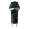 R18-25A BOUTON-POUSSOIR OFF-ON NOIR 1A/125V VELLEMAN R1825A/B/125 -VELLEMAN Soldes Boutique 30357347 1