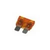 VELLEMAN Fusible Automobile 5a (orange) -VELLEMAN Soldes Boutique 3093333 1