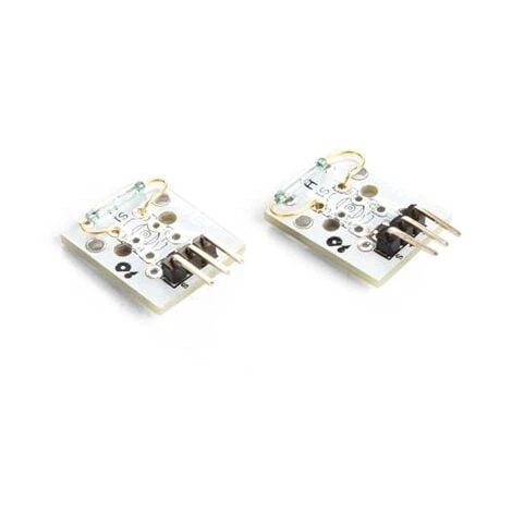 MINI-MODULE REED MAGNÉTIQUE (2 PCS) VELLEMAN WPM308 3 MINI-MODULE REED MAGNÉTIQUE (2 PCS) VELLEMAN WPM308