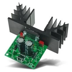 AMPLIFICATEUR STÉRÉO 2 X 30W VELLEMAN WSAH4003