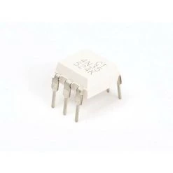 Velleman 4n35 Opto Cp - Vcc=3550 - Ctr >100 (4N35)
