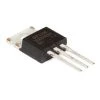 Velleman Power Mosfet N-ch 100V-14A (IRF530)