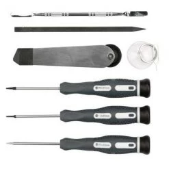 VELLEMAN JEU D'OUTILS POUR TELEPHONES MOBILES - 8 Pcs VTSDIP11 RI15546