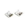 MODULE RGB LED (2 PCS) VELLEMAN WPM307 1 MODULE RGB LED (2 PCS) VELLEMAN WPM307 -VELLEMAN Soldes Boutique 33593794 1