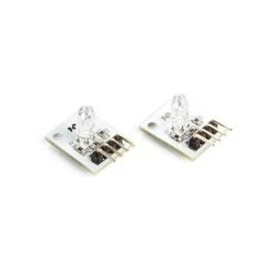 MODULE RGB LED (2 PCS) VELLEMAN WPM307