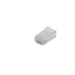 VELLEMAN FICHE MODULAIRE RJ45 8P8C 8P8C RI1426