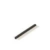VELLEMAN BARRETTE MALE SIMPLE RANGEE - 20 BROCHES CC076 RI1334 -VELLEMAN Soldes Boutique 3372414 1