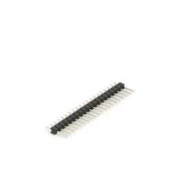 VELLEMAN BARRETTE MALE SIMPLE RANGEE - 20 BROCHES CC076 RI1334