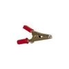 VELLEMAN PINCE DE DERIVATION 55mm AVEC VIS - ROUGE CM8R RI1245 -VELLEMAN Soldes Boutique 3372415 1