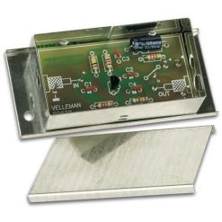 AMPLIFICATEUR D'ANTENNE AM-FM VELLEMAN WSAH2622