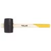 MAILLET EN CAOUTCHOUC - 500 G VELLEMAN RH500