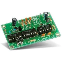 GÉNÉRATEUR DE BRUIT ROSE VELLEMAN WSAH4301