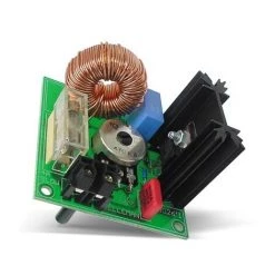 VARIATEUR DE 3.5A AVEC UN POTENTIOMÈTRE VELLEMAN WSL8026