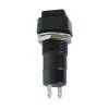 R18-23B BOUTON-POUSSOIR OFF-ON NOIR 3A/125V VELLEMAN R1823B/B/125 -VELLEMAN Soldes Boutique 39369650 1