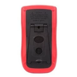 VELLEMAN MULTIMÈTRE NUMÉRIQUE - CAT. III 600 V / CAT IV 300 V - 1999 POINTS RI17007 -VELLEMAN Soldes Boutique 39645776 3