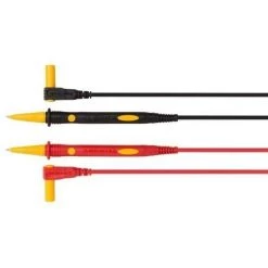 VELLEMAN MULTIMÈTRE NUMÉRIQUE - CAT. III 600 V / CAT IV 300 V - 1999 POINTS RI17007 -VELLEMAN Soldes Boutique 39645776 4