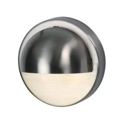 GARDEN LIGHTS - PALM - APPLIQUE MURALE - 12 V - 35 LM - 1 W - 3000 K VELLEMAN GL2585061