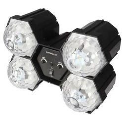 VELLEMAN Chenillard Modulaire à Effet Fower