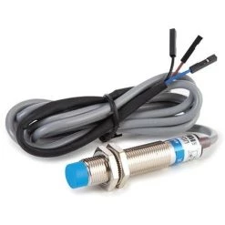 DÉTECTEUR DE PROXIMITÉ INDUCTIF VELLEMAN WPSE476