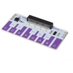 PIANO SHIELD POUR MICROBIT VELLEMAN WPSH455