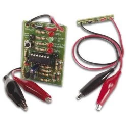 TESTEUR DE CÂBLES HAUT-PARLEUR VELLEMAN WSMI132