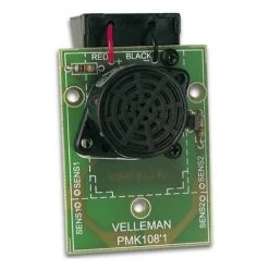 DÉTECTEUR D'EAU VELLEMAN WSAA108