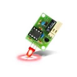 MONITEUR BATTERIE DE VOITURE 12V VELLEMAN WSAA189