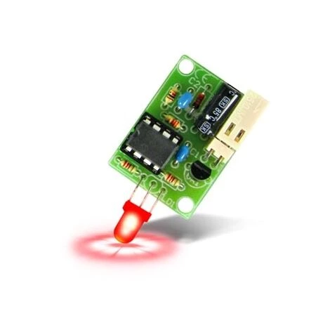 MONITEUR BATTERIE DE VOITURE 12V VELLEMAN WSAA189 3 MONITEUR BATTERIE DE VOITURE 12V VELLEMAN WSAA189