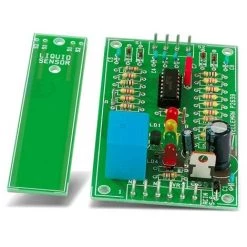 DÉTECTEUR DE NIVEAU DE LIQUIDE VELLEMAN WSHA2639