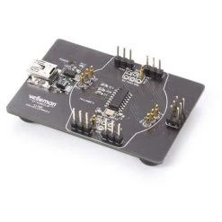 INTERFACE DE PROGRAMMATION POUR MONTRE WHADDA VELLEMAN WST1201