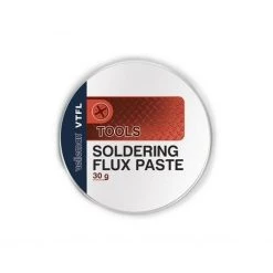 VELLEMAN FLUX DE SOUDURE - 30 G RI16849