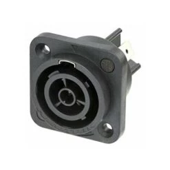 VELLEMAN Neutrik - Powercon True1 Top - 16 A, Embase Femelle Verrouillable