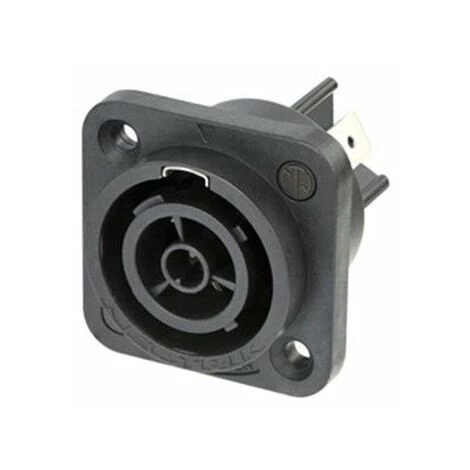 VELLEMAN Neutrik - Powercon True1 Top - 16 A, Embase Femelle Verrouillable 3 VELLEMAN Neutrik - Powercon True1 Top - 16 A, Embase Femelle Verrouillable