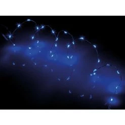 VELLEMAN Guirlande à Led - Bleu - 30 Leds