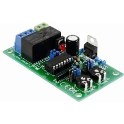 MINUTEUR IMPULSION-PAUSE 1S ~ 60H VELLEMAN WST188