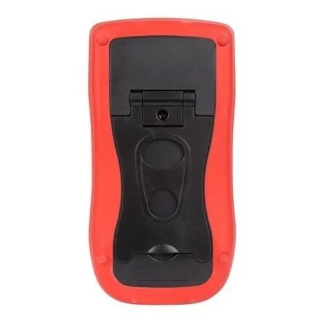 VELLEMAN MULTIMÈTRE NUMÉRIQUE - CAT III 600V / CAT IV 300V - 15A - 6000 POINTS - TRUE RMS RI17006 5 VELLEMAN MULTIMÈTRE NUMÉRIQUE - CAT III 600V / CAT IV 300V - 15A - 6000 POINTS - TRUE RMS RI17006 – Image 3