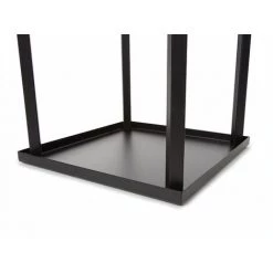 VELLEMAN RANGE-BÛCHES - 34 X 34 X 118 Cm -VELLEMAN Soldes Boutique 50339438 3