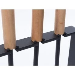 VELLEMAN SERVITEUR DE CHEMINÉE - 3 Pcs -VELLEMAN Soldes Boutique 50339519 3