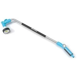 VELLEMAN CELLFAST - LANCE D'ARROSAGE TÉLESCOPIQUE - 4 FONCTIONS - ERGO