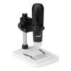 VELLEMAN MICROSCOPE NUMÉRIQUE - 3 MÉGAPIXELS - HDMI -VELLEMAN Soldes Boutique 50339543 1