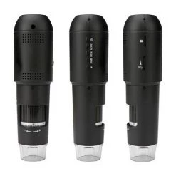 VELLEMAN MICROSCOPE NUMÉRIQUE - 3 MÉGAPIXELS - HDMI -VELLEMAN Soldes Boutique 50339543 5