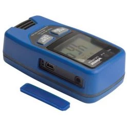 VELLEMAN ENREGISTREUR DE DONNÉES THERMIQUES ET DE TAUX D'HUMIDITÉ AVEC PORT USB -VELLEMAN Soldes Boutique 50339585 3