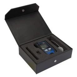 VELLEMAN ENREGISTREUR DE DONNÉES THERMIQUES ET DE TAUX D'HUMIDITÉ AVEC PORT USB -VELLEMAN Soldes Boutique 50339585 5