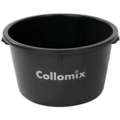 VELLEMAN COLLOMIX - CUVE DE CHANTIER - 65 L - POUR CHARIOT CO70183