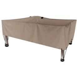 VELLEMAN Housse D'extérieur Pour Table - Max. 220 Cm