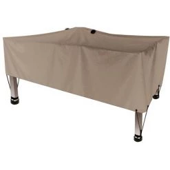 VELLEMAN Housse D'extérieur Pour Table - Max. 180 Cm -VELLEMAN Soldes Boutique 50339725 3