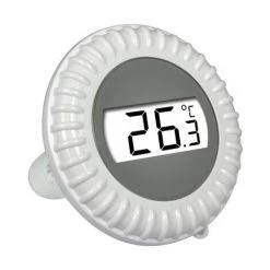 VELLEMAN CAPTEUR DE PISCINE SUPPLÉMENTAIRE POUR WS9068