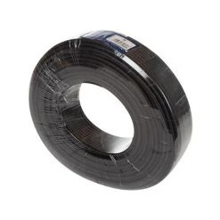 VELLEMAN CÂBLE HAUT-PARLEUR - NOIR - 2 X 1.50 Mm² - 100 M -VELLEMAN Soldes Boutique 50339831 4