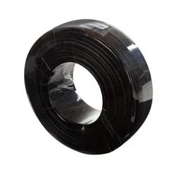 VELLEMAN CÂBLE HAUT-PARLEUR - NOIR - 2 X 2.50 Mm² - 100 M -VELLEMAN Soldes Boutique 50339862 4